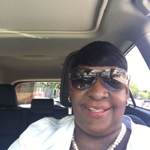 Meet your Posher, Audrey