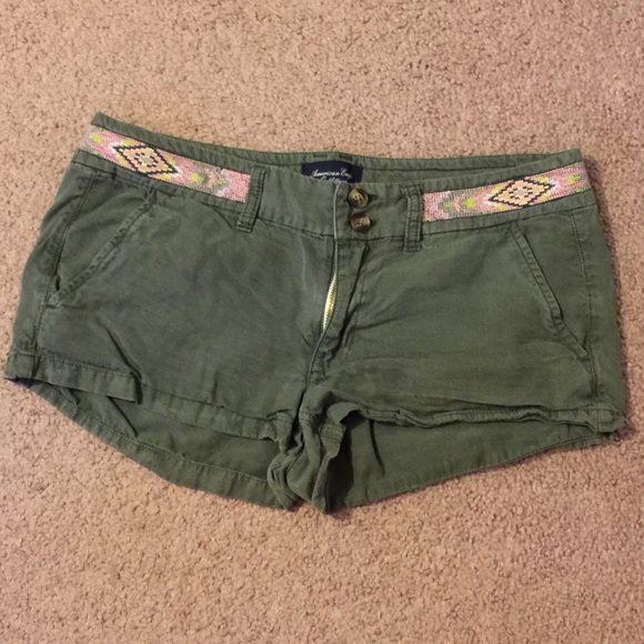 American eagle shorts - Picture 1 of 4