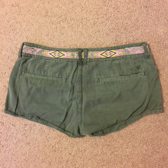 American eagle shorts - Picture 2 of 4