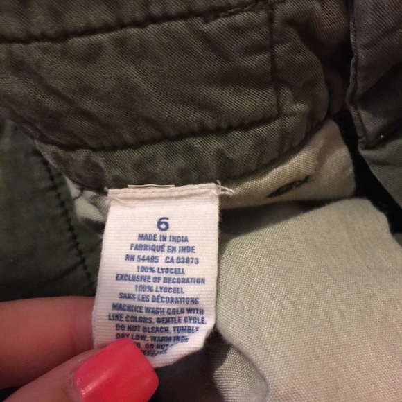 American eagle shorts - Picture 4 of 4