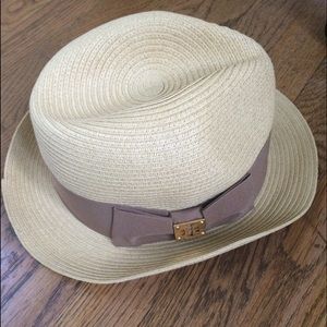 Tory Burch Fedora