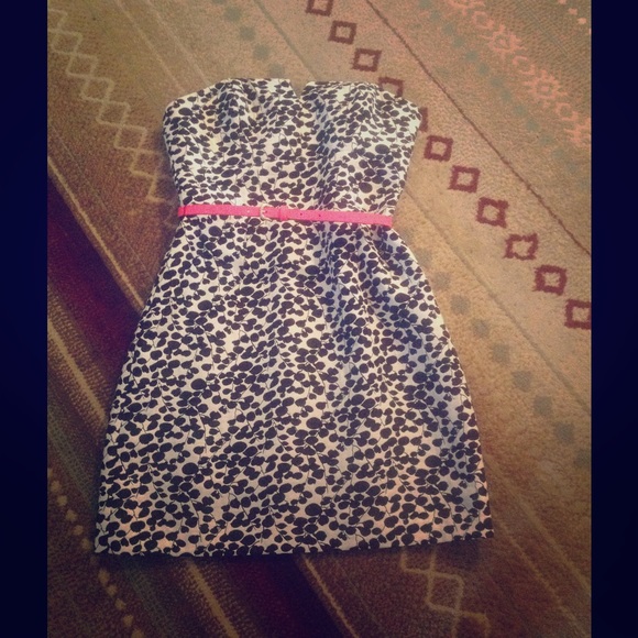 Summer Casual Dress