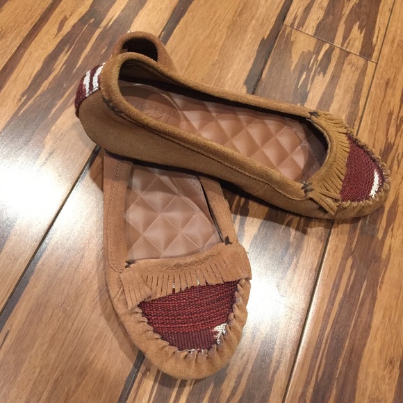 Reef Flats