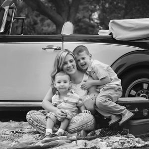 Meet your Posher, Stephanie