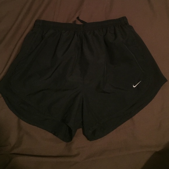 Nike dri fit shorts
