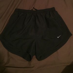 Nike dri fit shorts