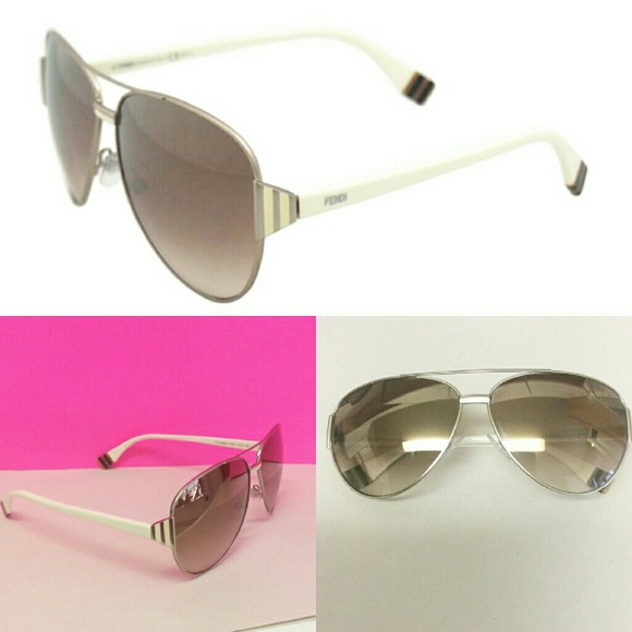 SOLD-FENDI SUNGLASSES