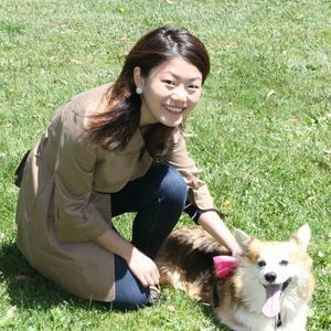 Meet your Posher, Min