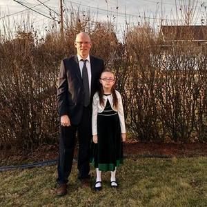 Meet your Posher, Regina