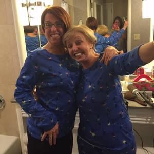 Meet your Posher, Dina