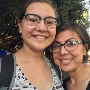 Meet your Posher, Christina