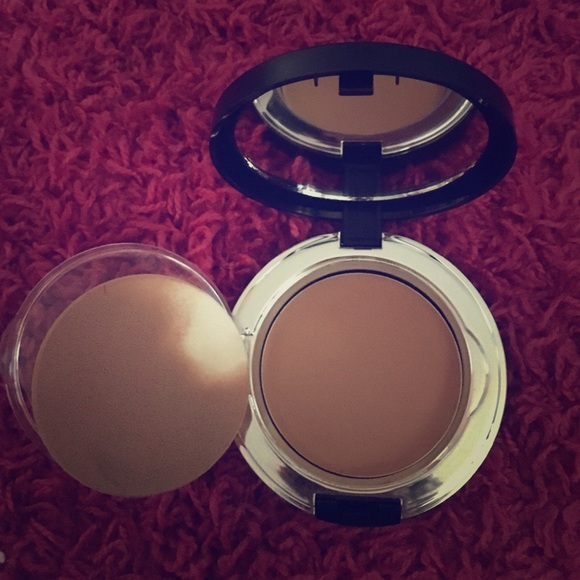 younique mineral touch cream foundation.