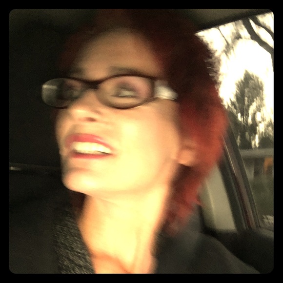 Meet your Posher, Cricket - Picture 1 of 1