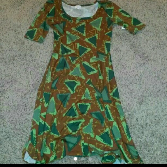 Bundle for heidi