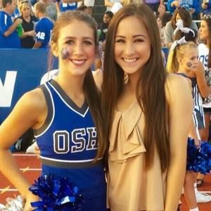 Meet your Posher, Kira