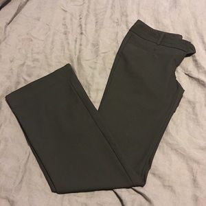 The limited dress pants