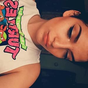 Meet your Posher, Jasmine