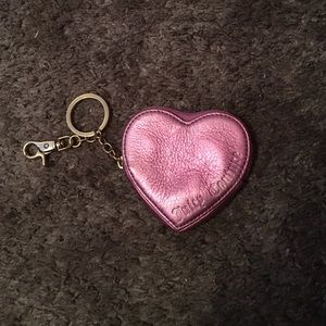 Juicy Couture Coin Purse
