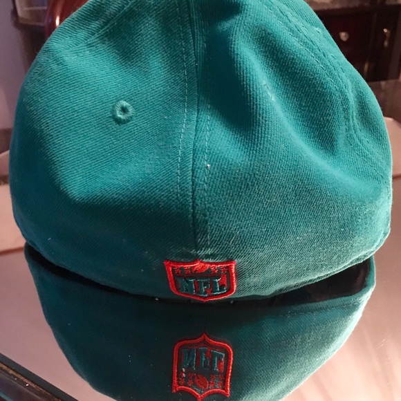 🔥Miami Dolphins NFL Hat - Picture 3 of 5