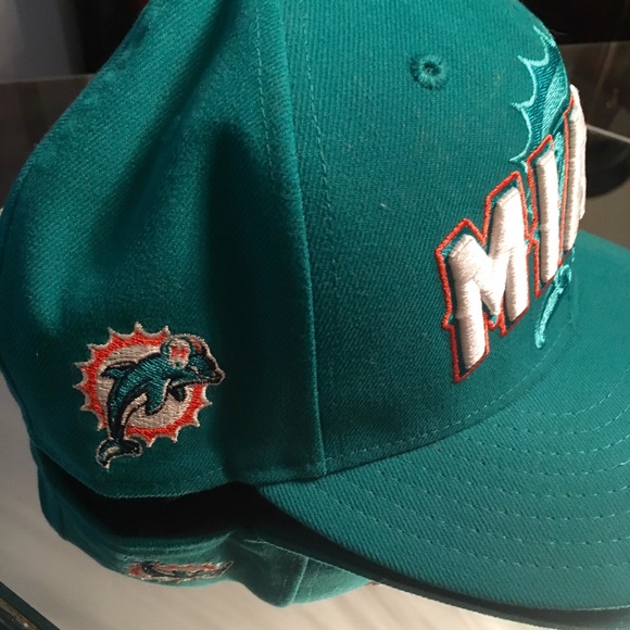 🔥Miami Dolphins NFL Hat - Picture 4 of 5