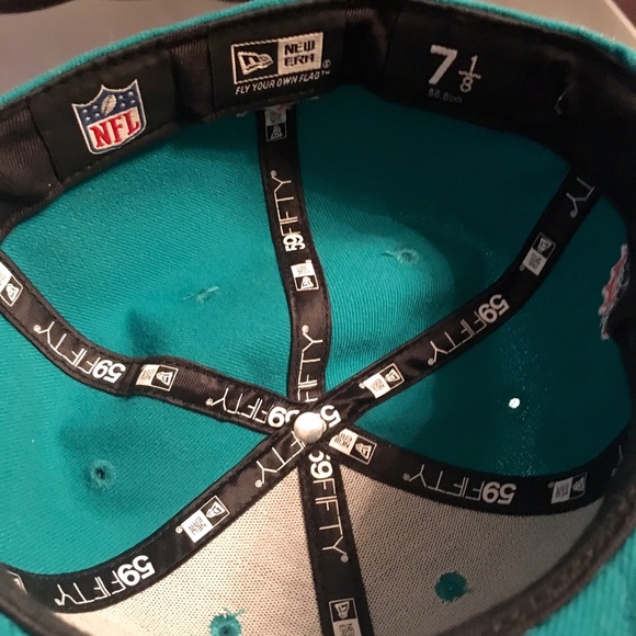 🔥Miami Dolphins NFL Hat - Picture 5 of 5
