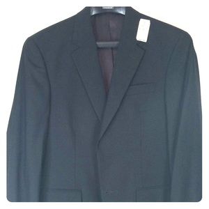 Sport coat