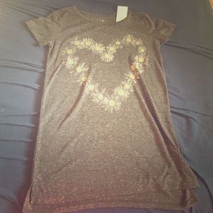 NWT T-shirt