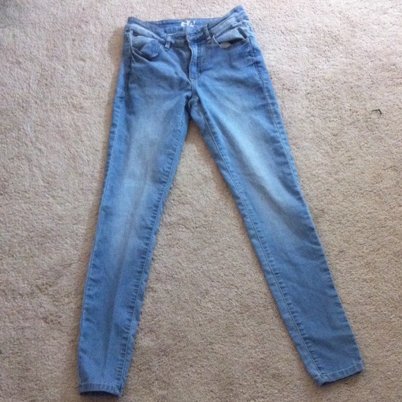 Garage jeans - Picture 1 of 2