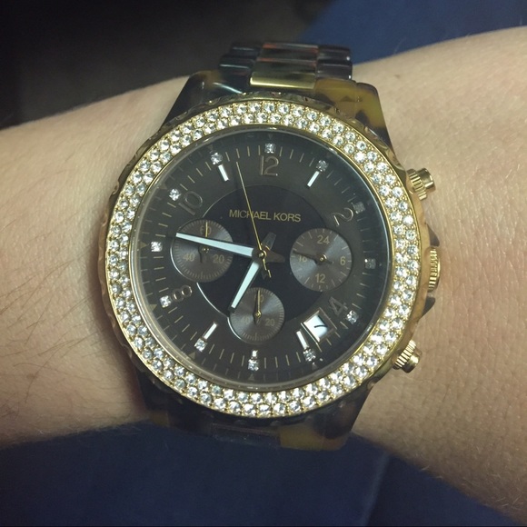 Michael Kors watch