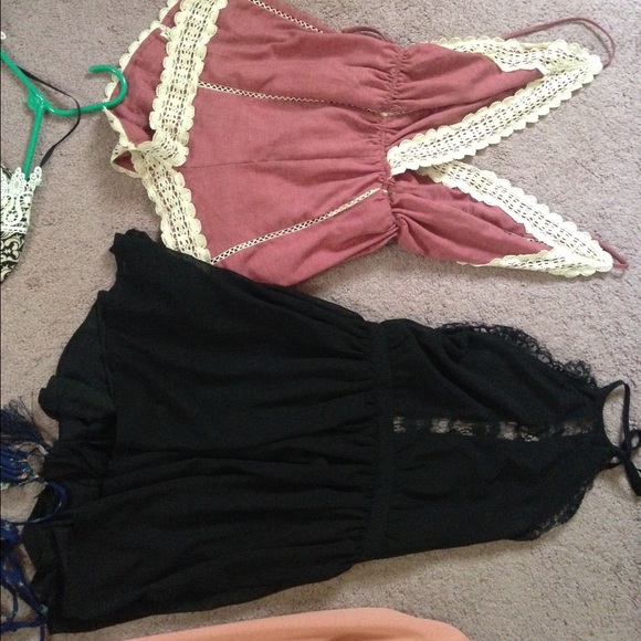 Rompers! - Picture 2 of 4