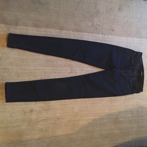 J brand skinny jean