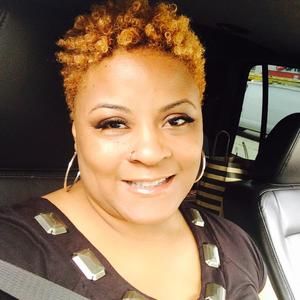 Meet your Posher, Patrice