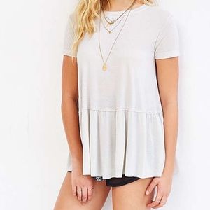LAST CHANCE!!!! Urban outfitters top