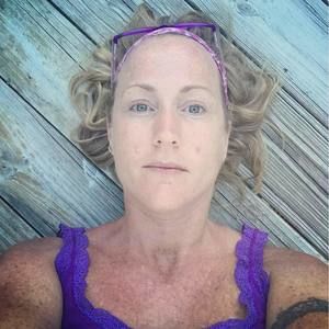 Meet your Posher, Kristen