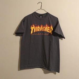 Thrasher Magazine Tee