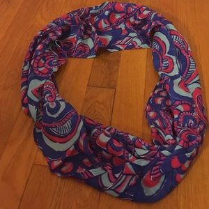 Infinity Scarf