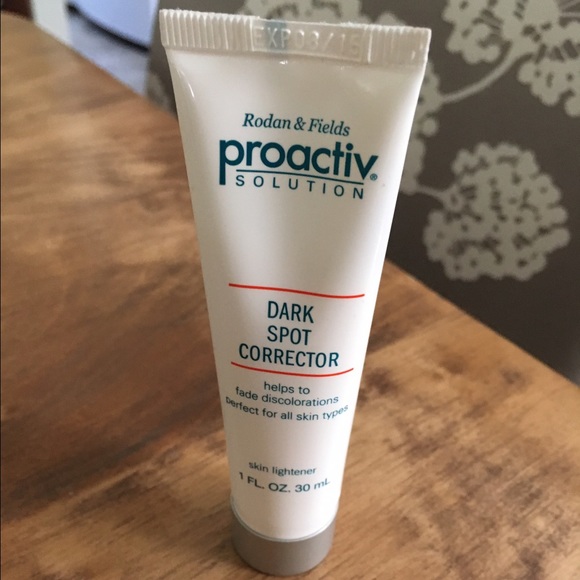proactiv dark spot corrector