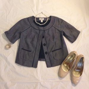 'God Save the Tweed' shell