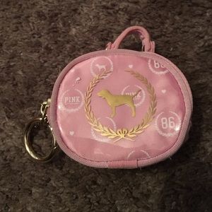 Victoria's Secret coin purse