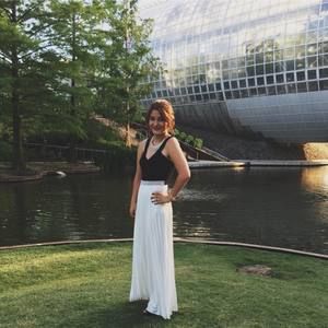 Meet your Posher, Lacy