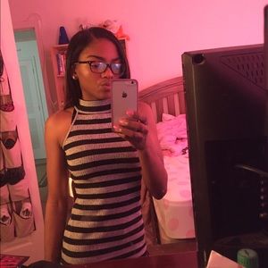 Meet your Posher, Jada