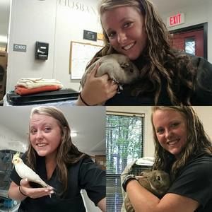 Meet your Posher, Tayler