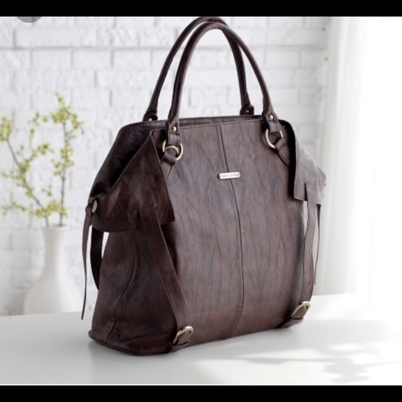 Timi & Leslie Charlie Diaper Bag