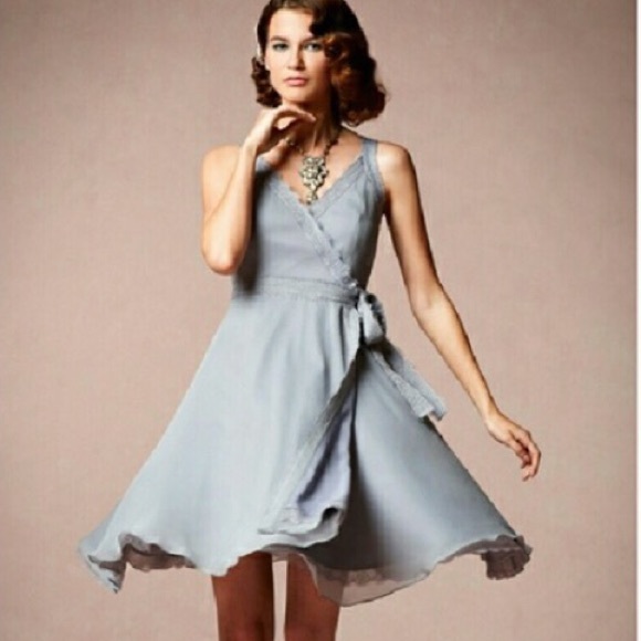 Anthropologie Dresses & Skirts - 🎉Price Dropped🎉Anthropologie Wingspan Dress