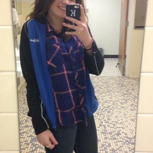 Meet your Posher, Katelynn