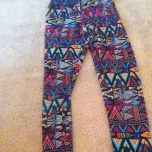 RUE 21 Leggings🚨🚨🚨