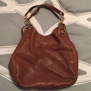 Authentic Michael Kors bag