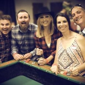 Meet your Posher, Rachel