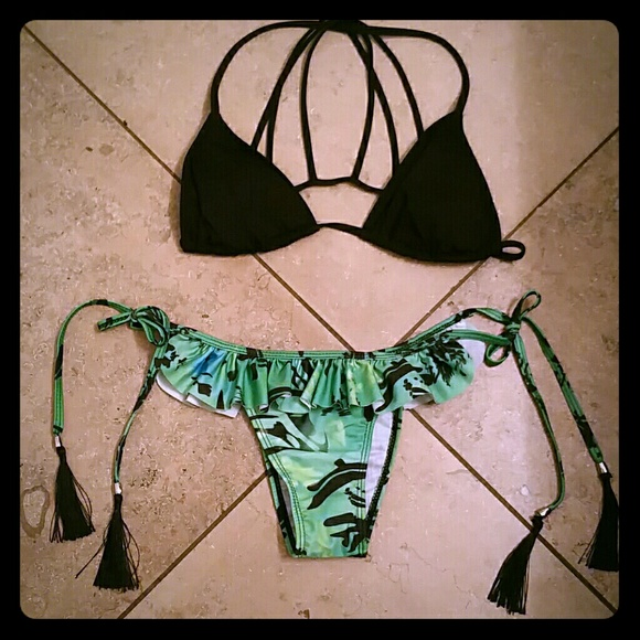 Sexy bikini