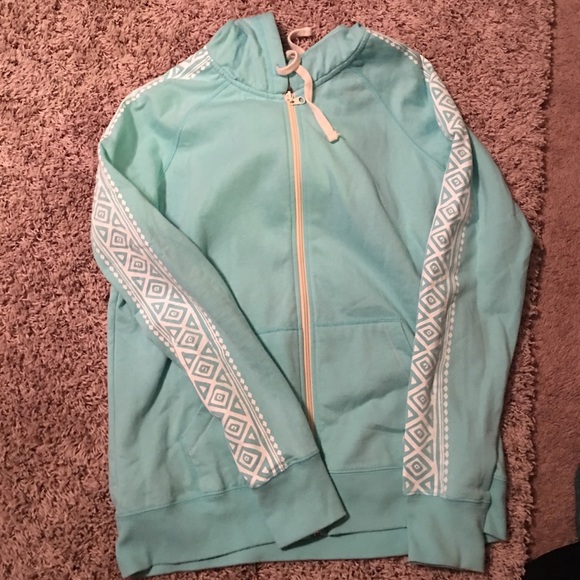 Billabong hoodie